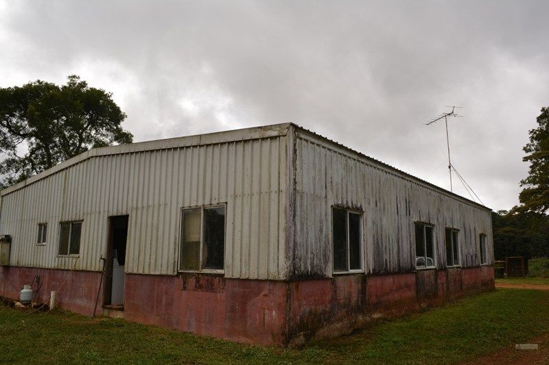 920 East Evelyn Rd, Evelyn, QLD 4888