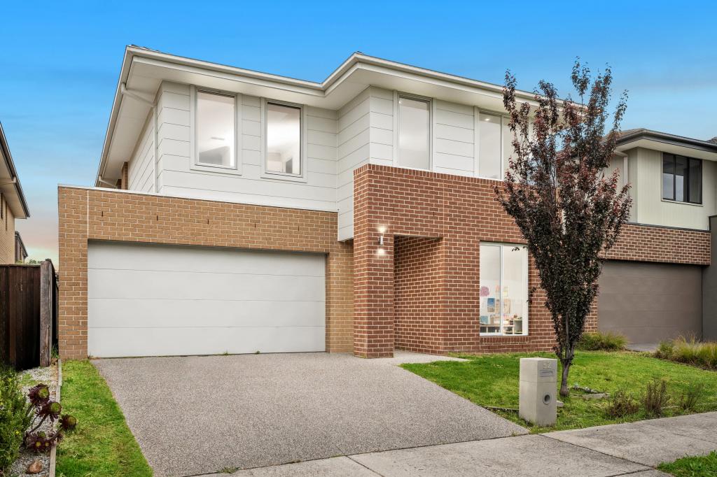 52 Appledale Way, Wantirna South, VIC 3152
