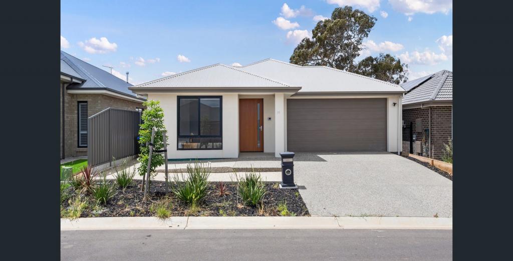 Contact agent for address, MOUNT BARKER, SA 5251