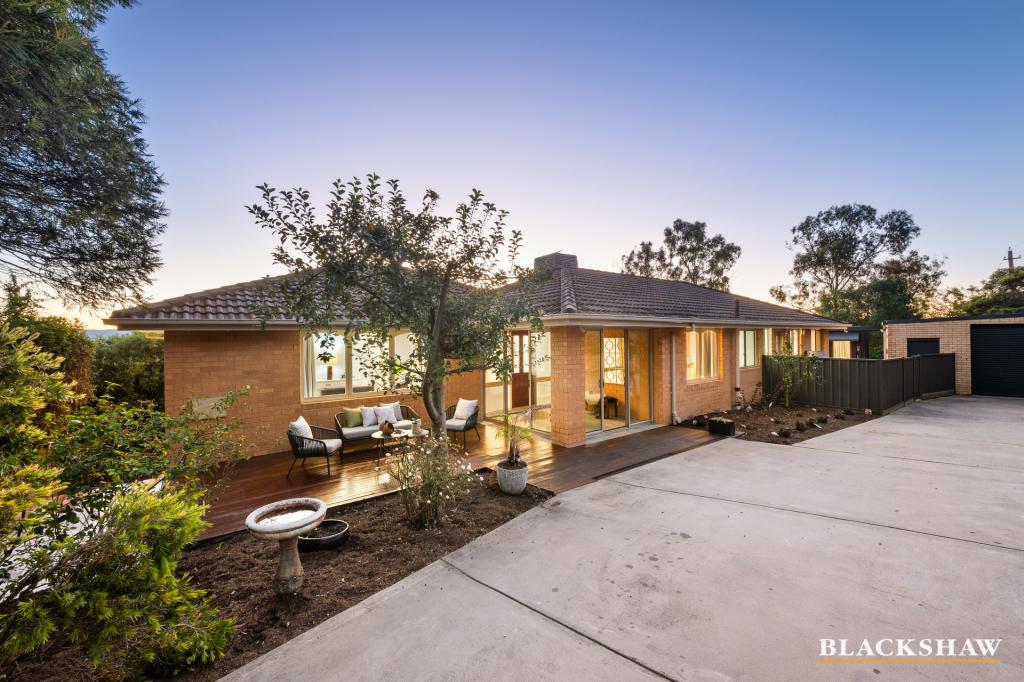11 Rechner Pl, Flynn, ACT 2615