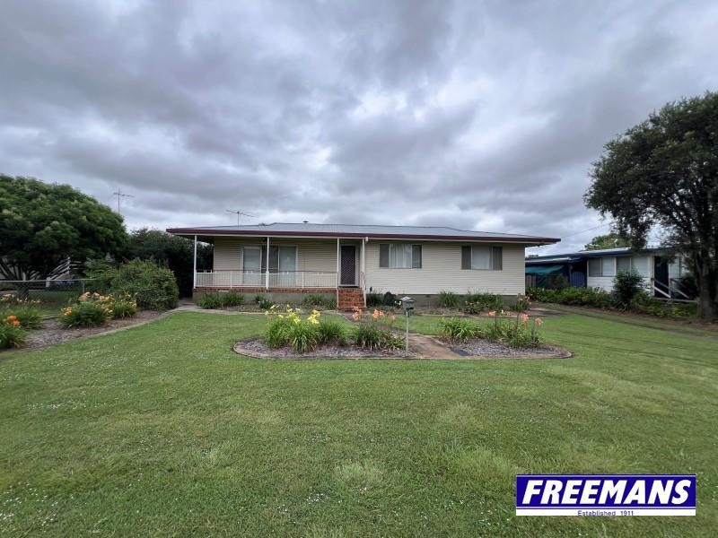 31 Gladys St, Kingaroy, QLD 4610