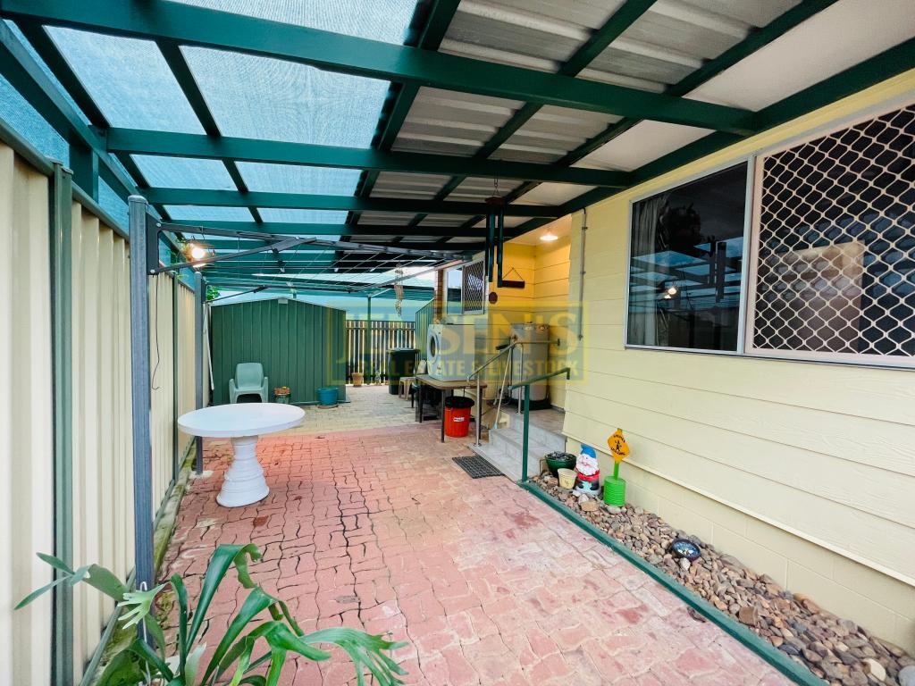 17/30 Hackett Tce, Richmond Hill, QLD 4820