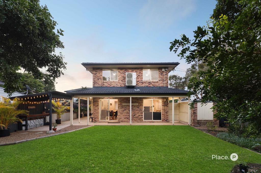 2 Bushing St, Wynnum West, QLD 4178