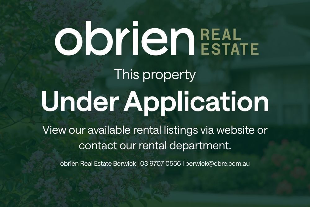 3 Duffy Ct, Berwick, VIC 3806