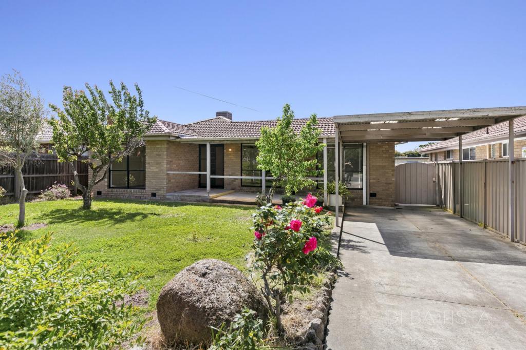 3 First Ave, Craigieburn, VIC 3064