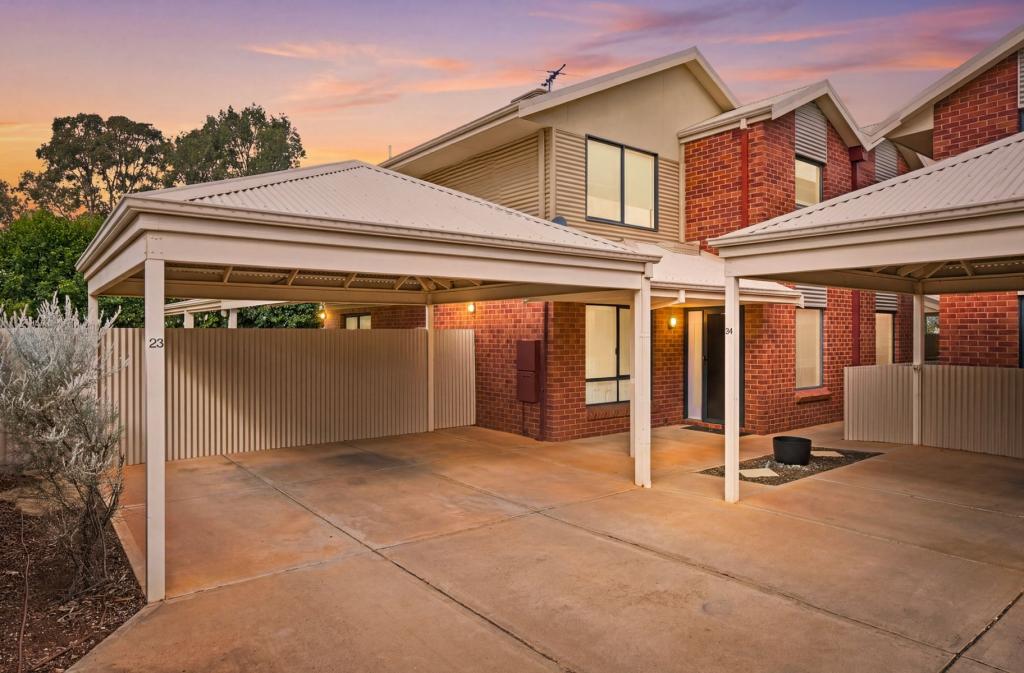 23/35 Premier St, Hannans, WA 6430