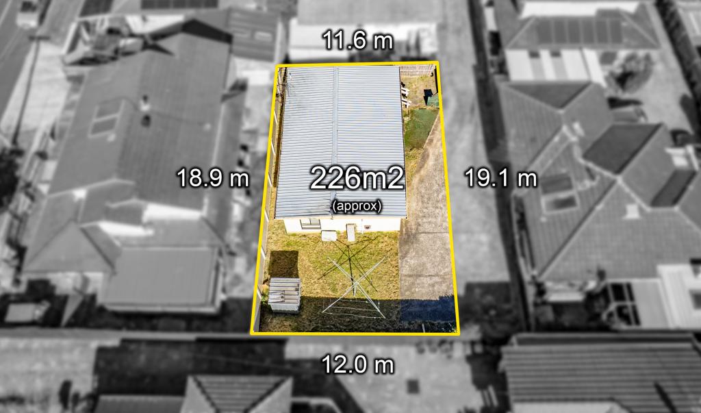 2/9 BELGROVE ST, PRESTON, VIC 3072