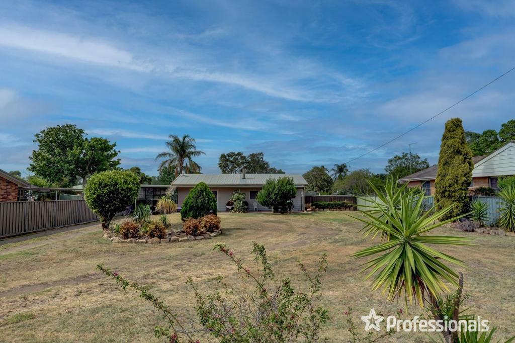 13 Turtle St, Denman, NSW 2328