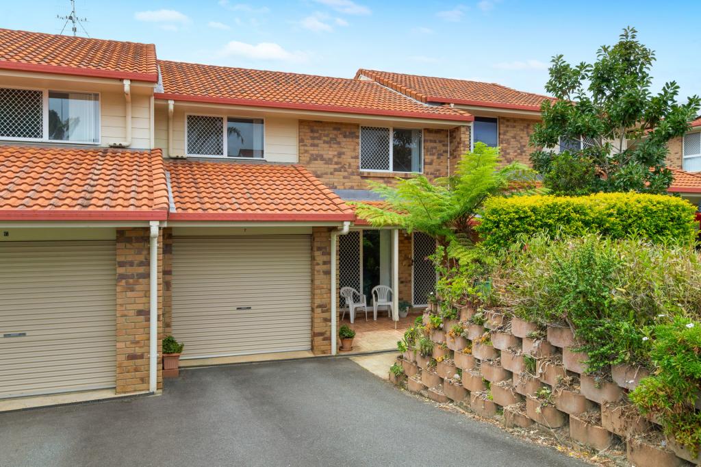 7/3-7 Monterey Ave, Banora Point, NSW 2486