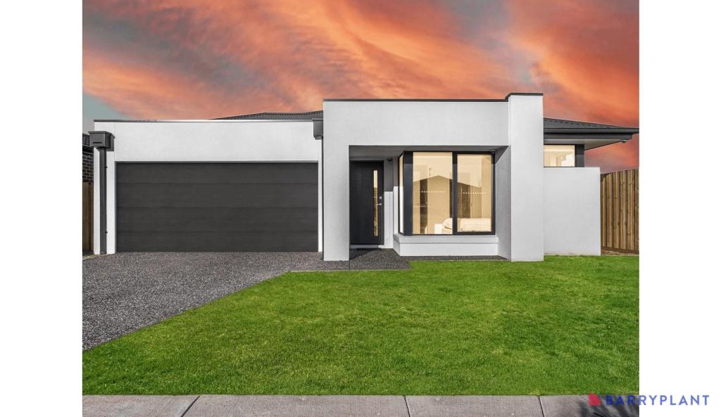 3 MCRAE DR, DALYSTON, VIC 3992