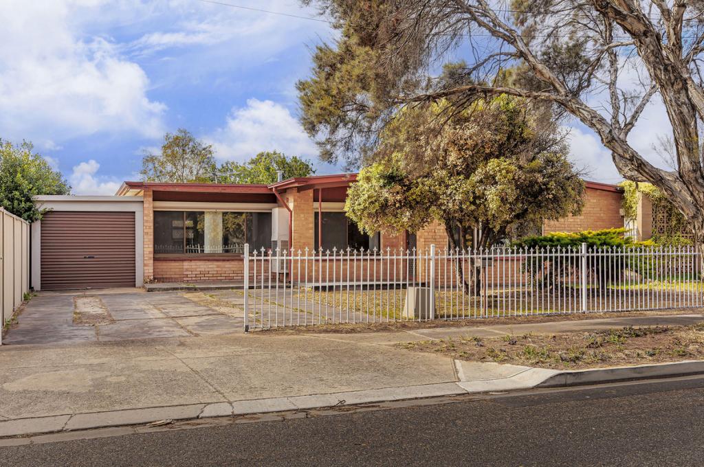 49 Dudley Cres, Mansfield Park, SA 5012