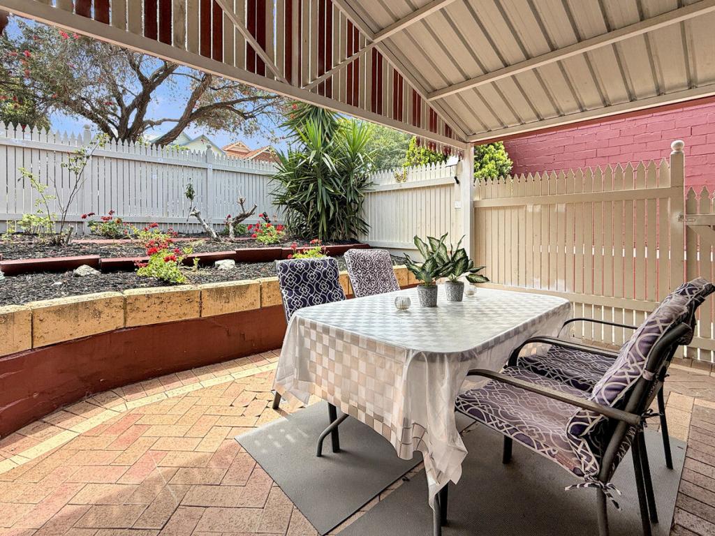 22a Stuart St, Mosman Park, WA 6012