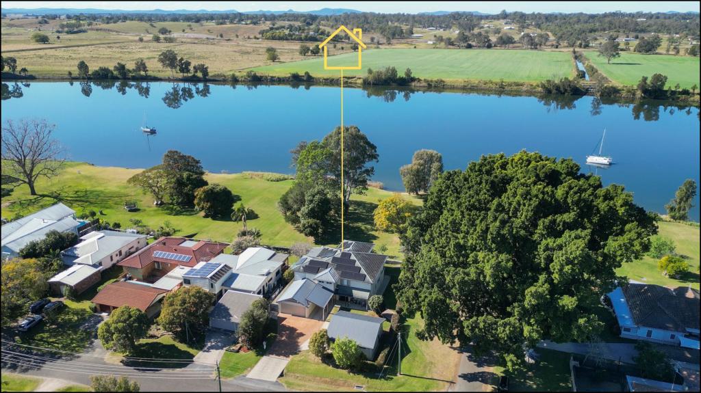 52 MCHUGH ST, GRAFTON, NSW 2460