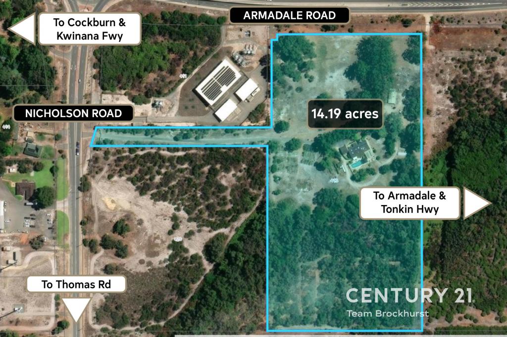 413 Nicholson Rd, Forrestdale, WA 6112