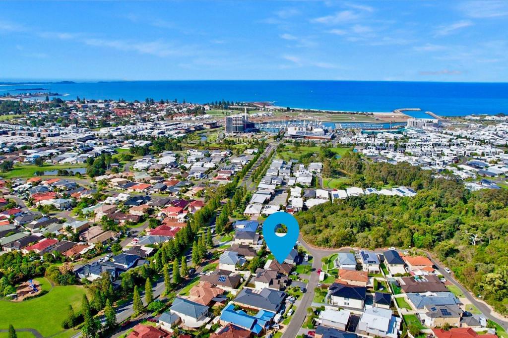 37 Lord Howe Ave, Shell Cove, NSW 2529