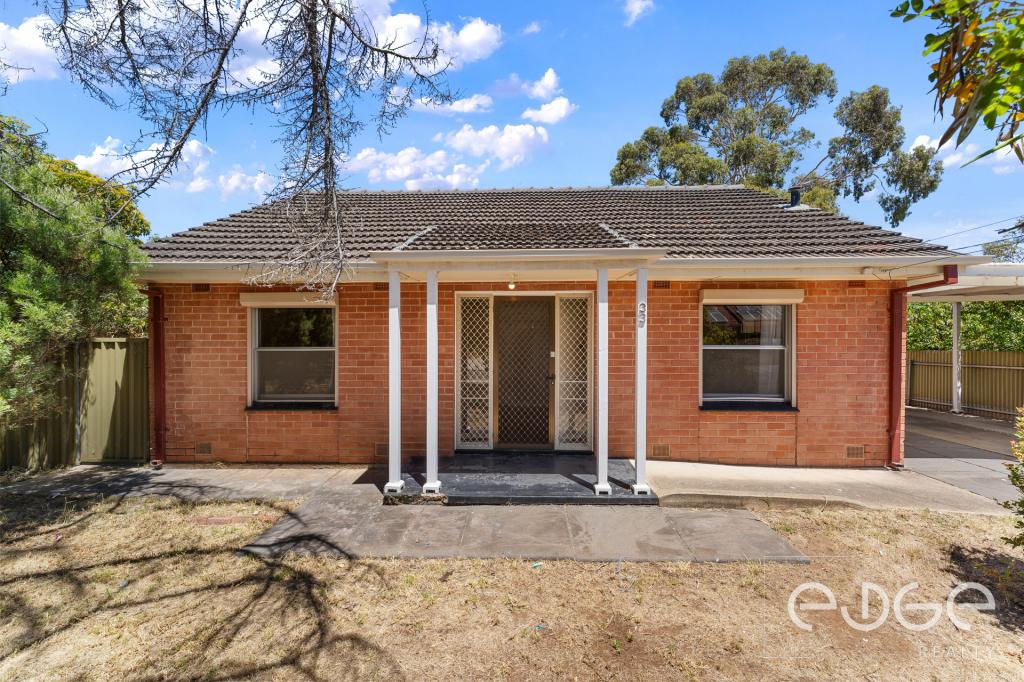33 East Ave, Northfield, SA 5085