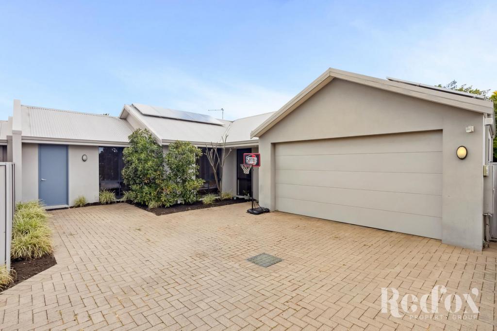 53a Ida St, Bassendean, WA 6054