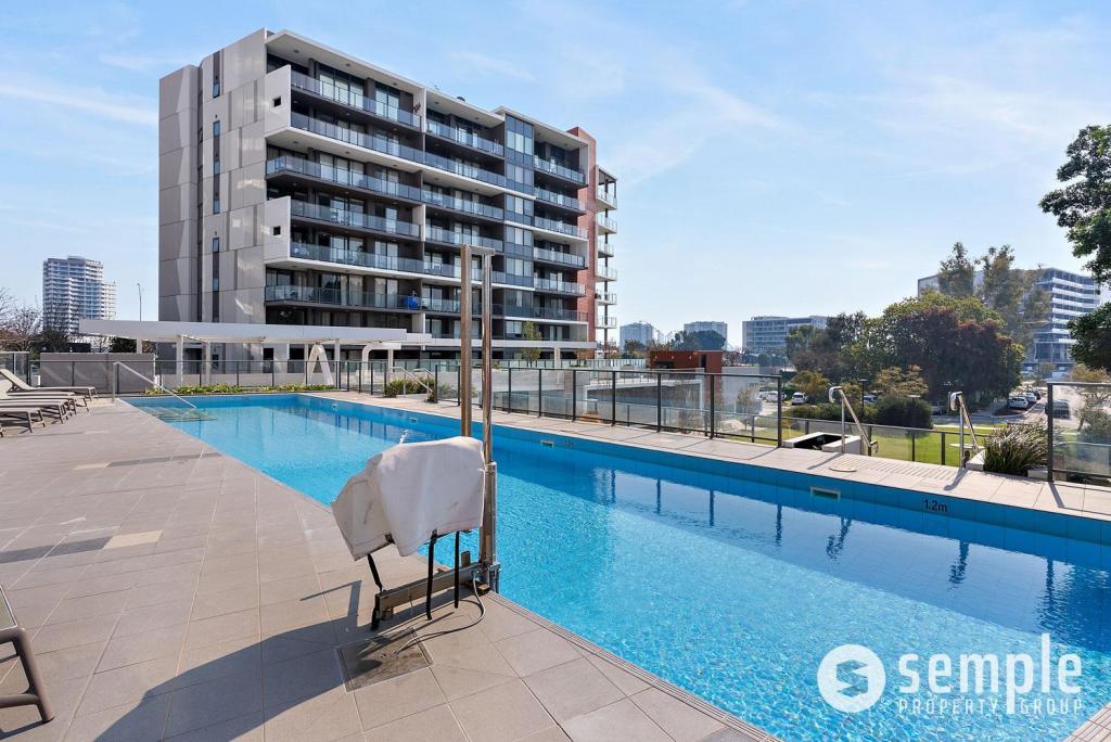 14/3 Homelea Ct, Rivervale, WA 6103