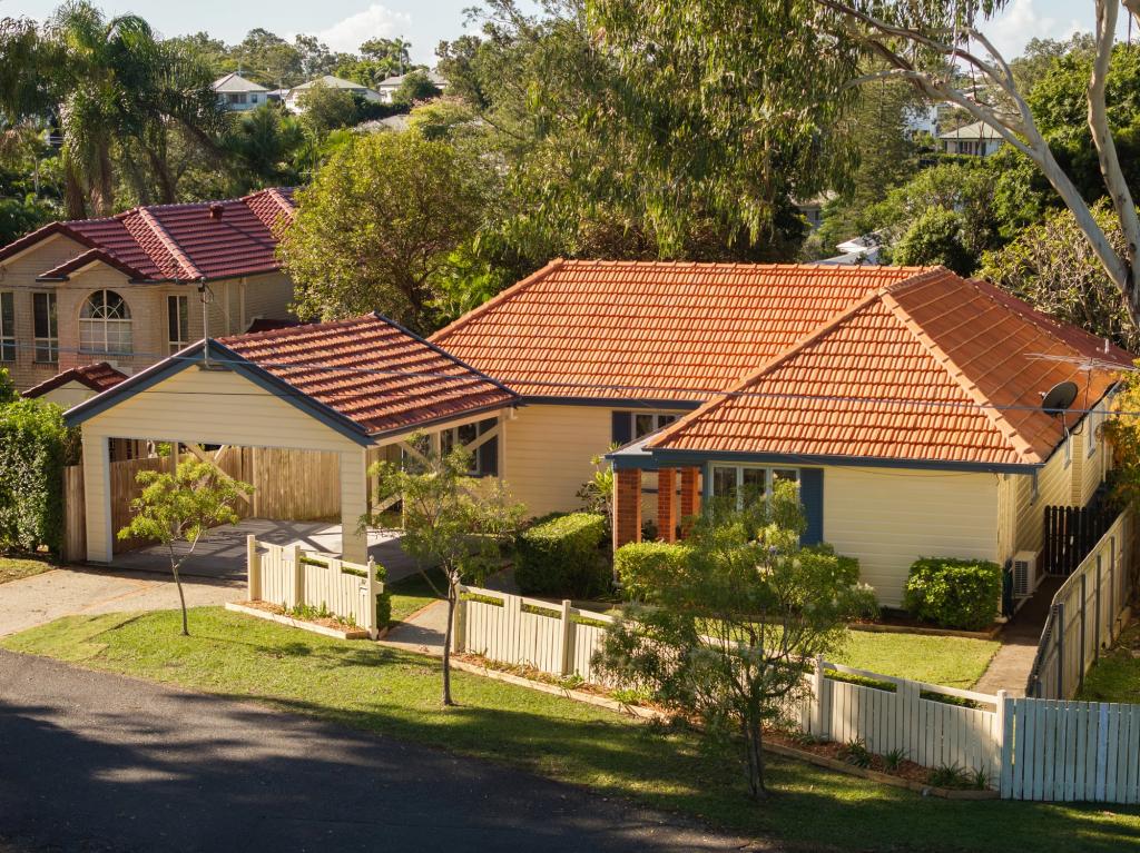 37 Moola Rd, Ashgrove, QLD 4060