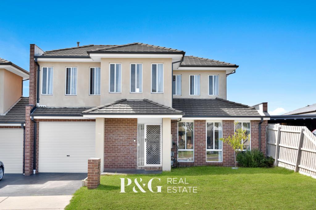 4a Ashford Cl, Hampton Park, VIC 3976
