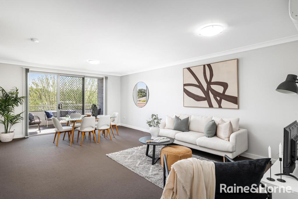 15/58-62 Fitzwilliam Rd, Old Toongabbie, NSW 2146