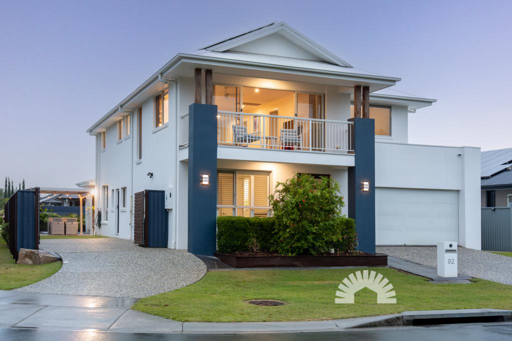 92 Mornington Pde, Burpengary East, QLD 4505