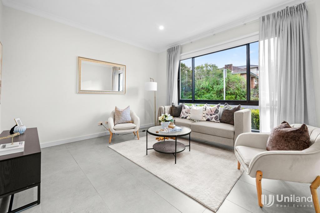 2a Acacia St, Eastwood, NSW 2122