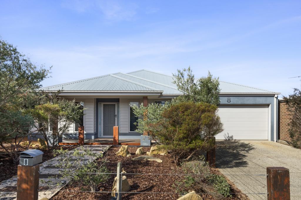 8 Merlan St, Ocean Grove, VIC 3226