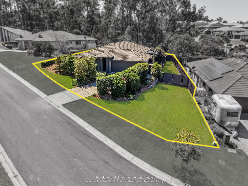 5 Kate Ct, Chuwar, QLD 4306