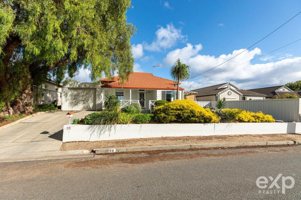 20 Boston St, Port Lincoln, SA 5606