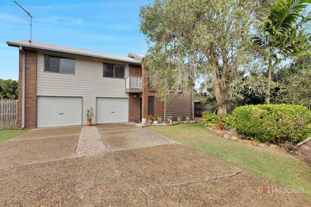 14 Macquarie St, Mount Pleasant, QLD 4740