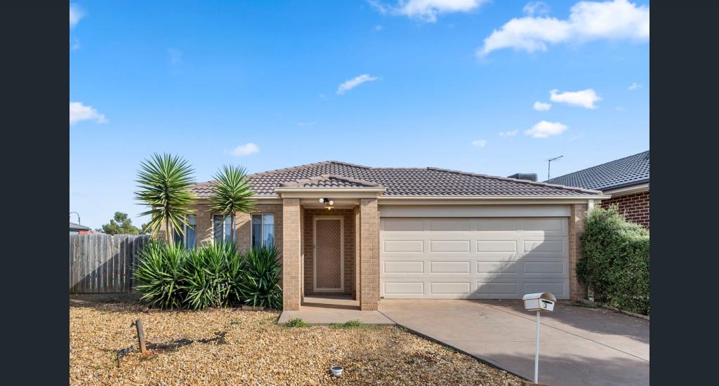 30 Stockwell St, Melton South, VIC 3338