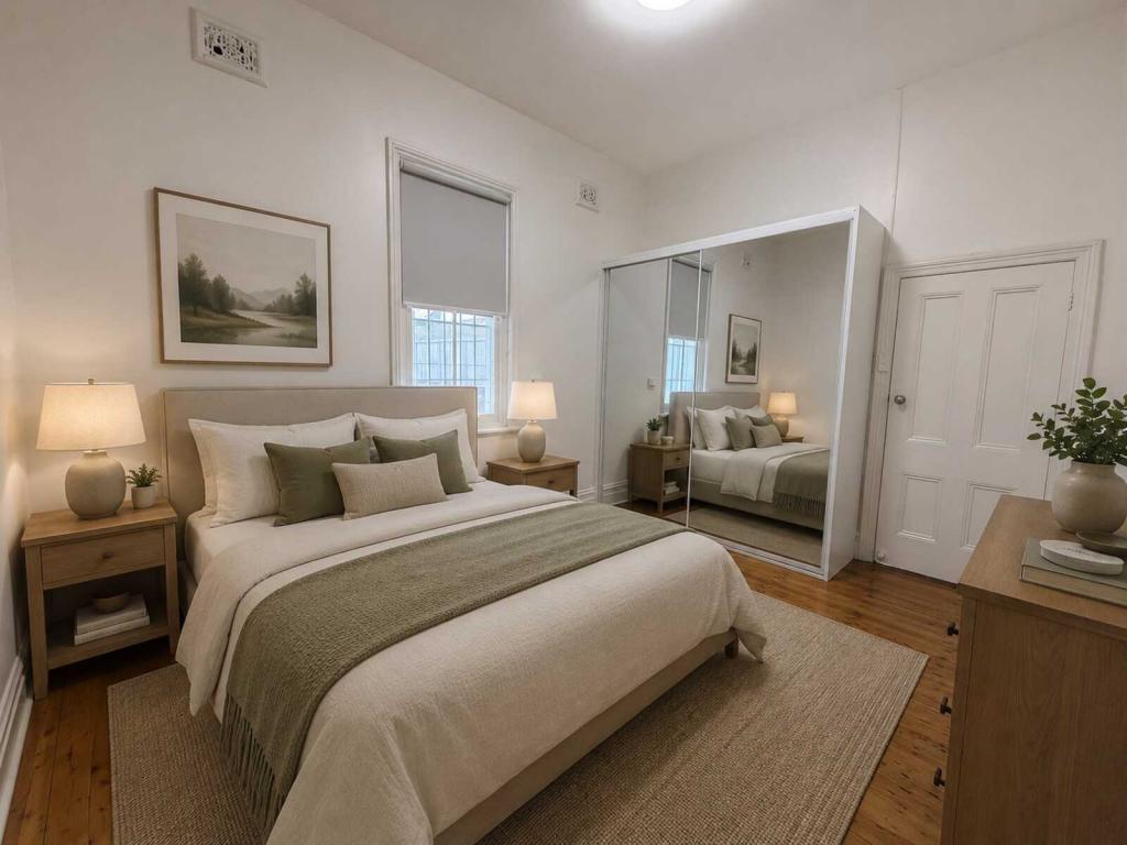 1/462 MARRICKVILLE RD, MARRICKVILLE, NSW 2204
