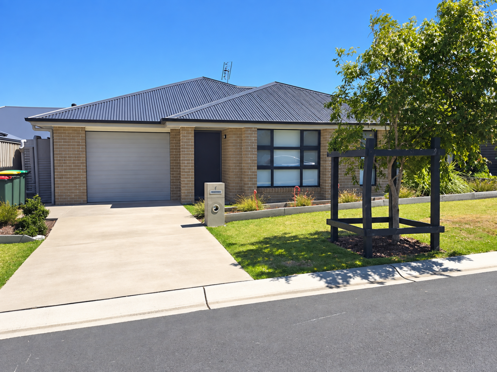 1 Biyung St, Fletcher, NSW 2287