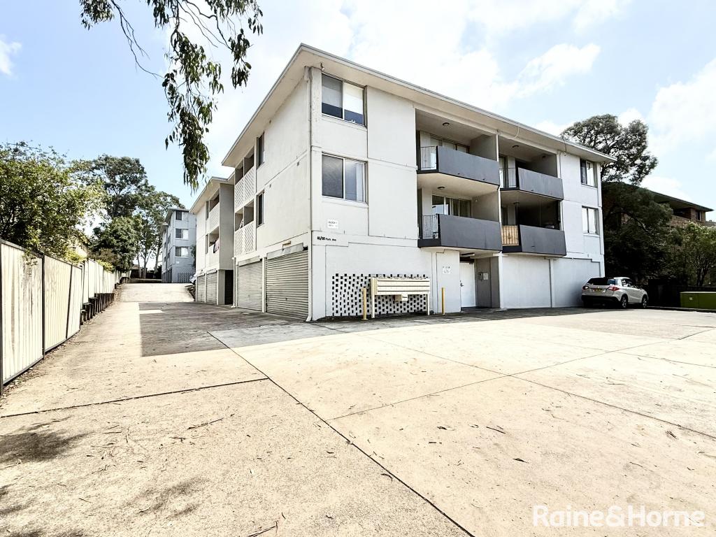 4/65-66 Park Ave, Kingswood, NSW 2747