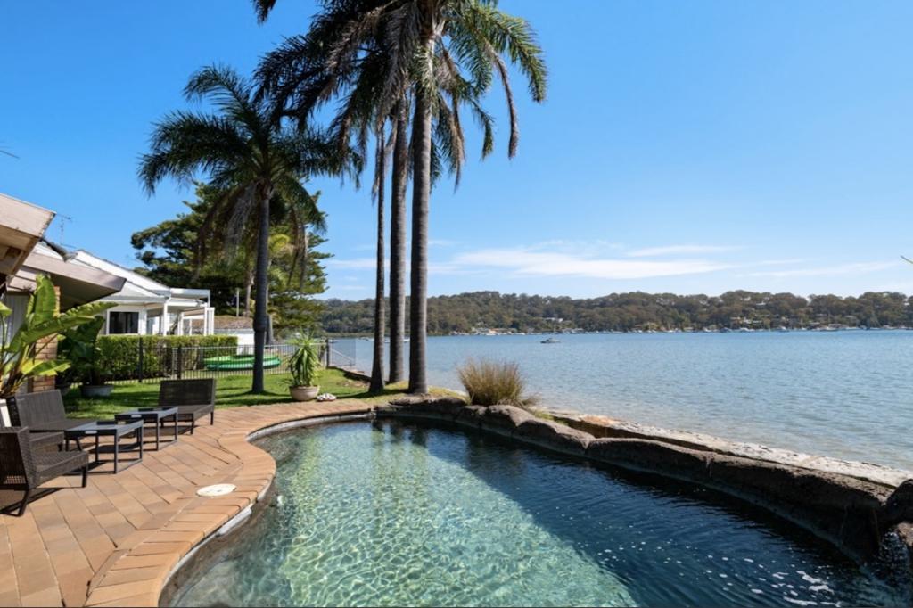 877 Barrenjoey Rd, Palm Beach, NSW 2108