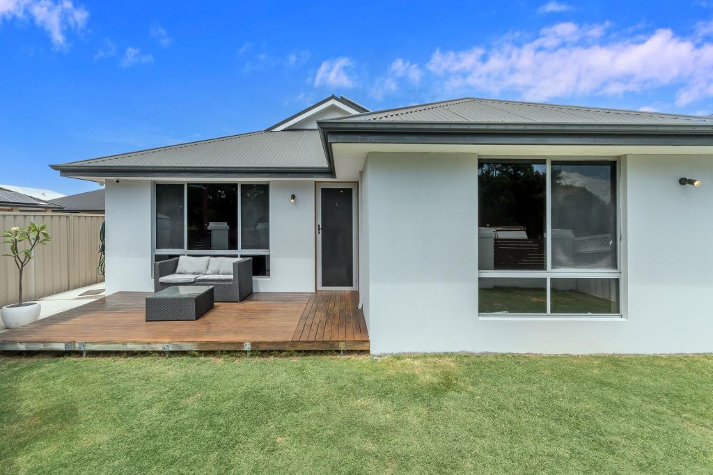 21 Garganey Gr, Southern River, WA 6110