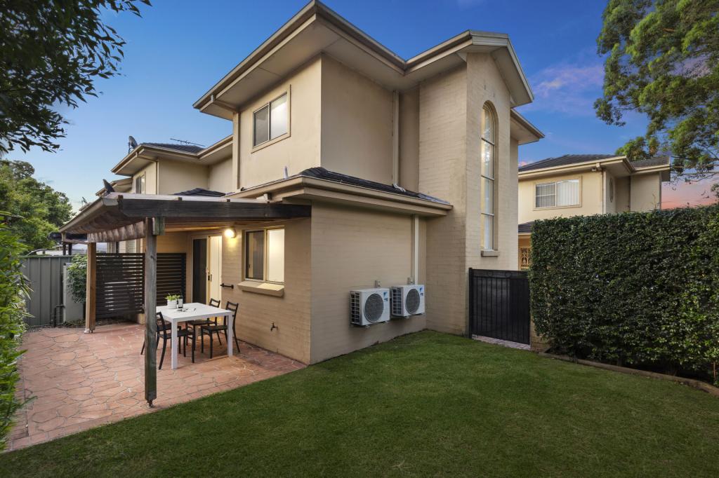 7/35-37 High St, Caringbah, NSW 2229