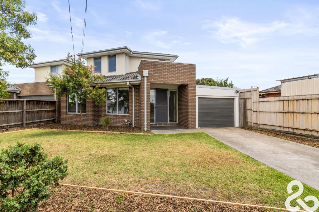 29 CANBERRA GR, LALOR, VIC 3075