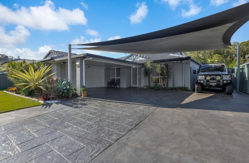 9 VINTAGE LAKES DR, TWEED HEADS SOUTH, NSW 2486