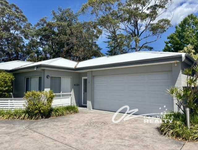 3/67 Hawke St, Huskisson, NSW 2540