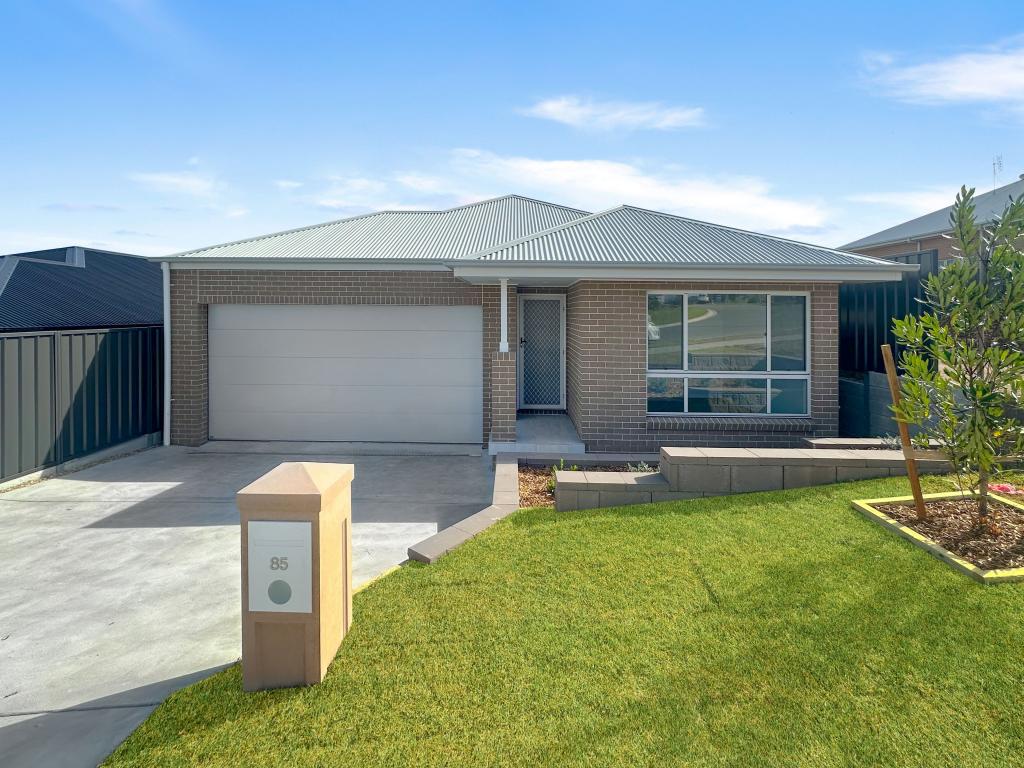 85 Caspian Cct, Woongarrah, NSW 2259