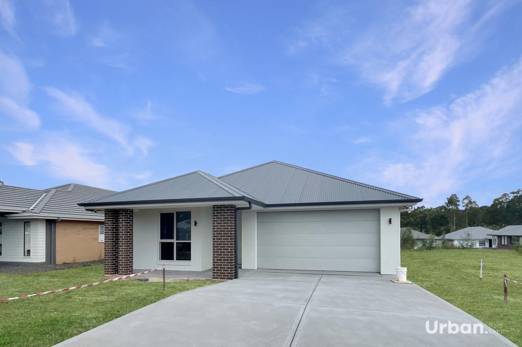 24 Pankhurst Ave, North Rothbury, NSW 2335