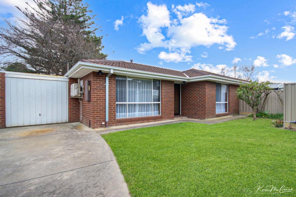 2/11a Rosebery St, Lang Lang, VIC 3984