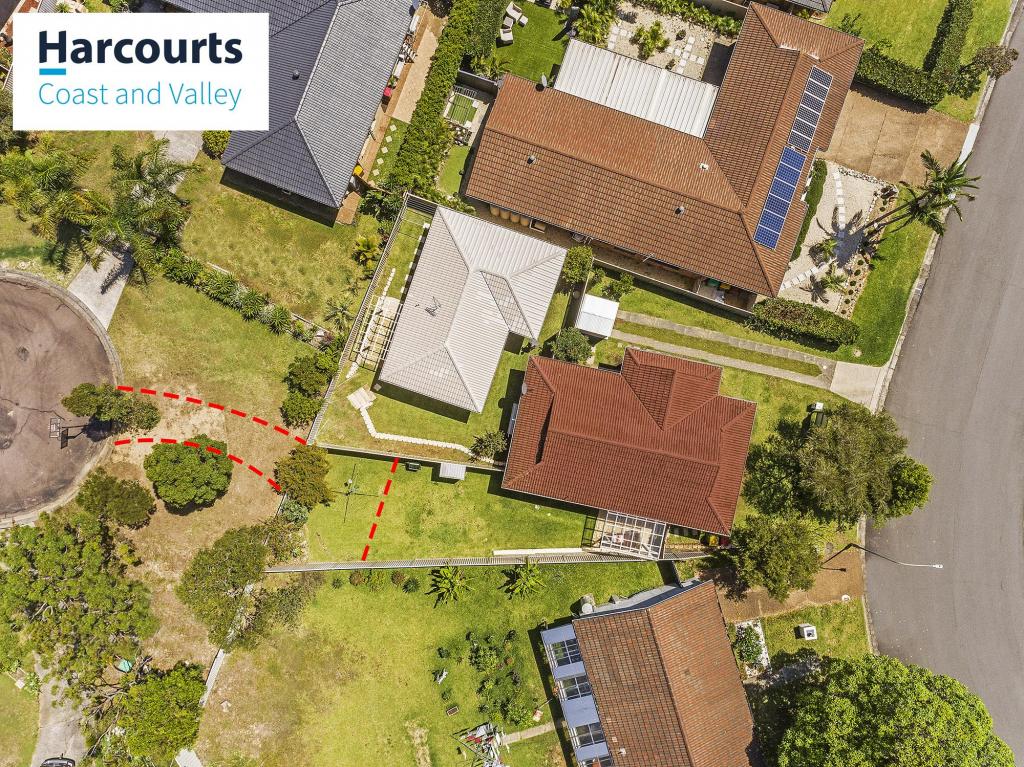 41 Premier Way, Bateau Bay, NSW 2261