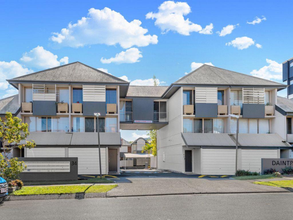 16/34 Lowerson St, Lutwyche, QLD 4030