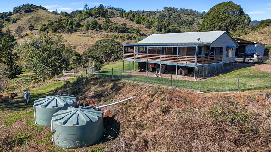 160 Little Rd, Glastonbury, QLD 4570