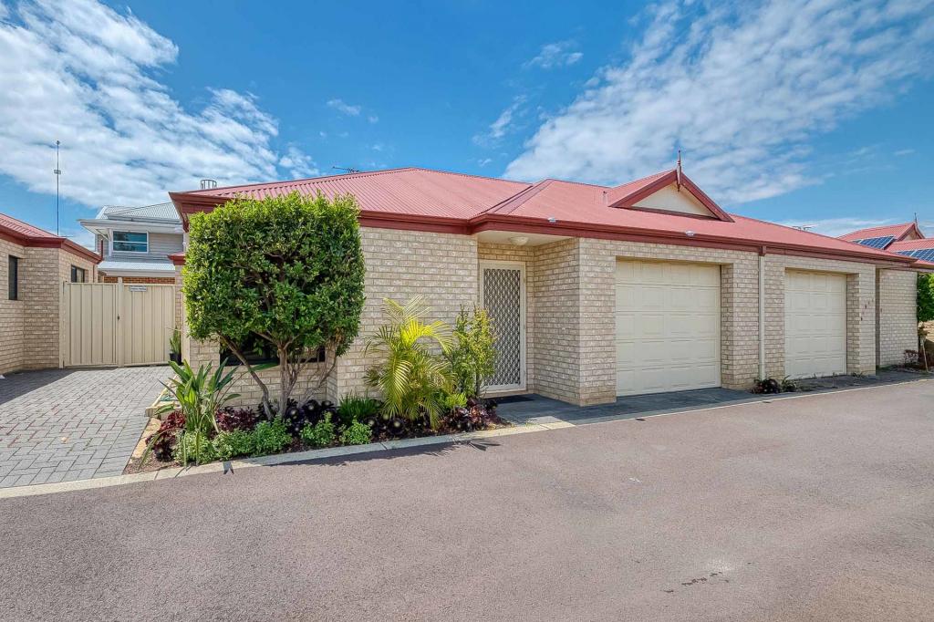 6/142 Spencer St, South Bunbury, WA 6230