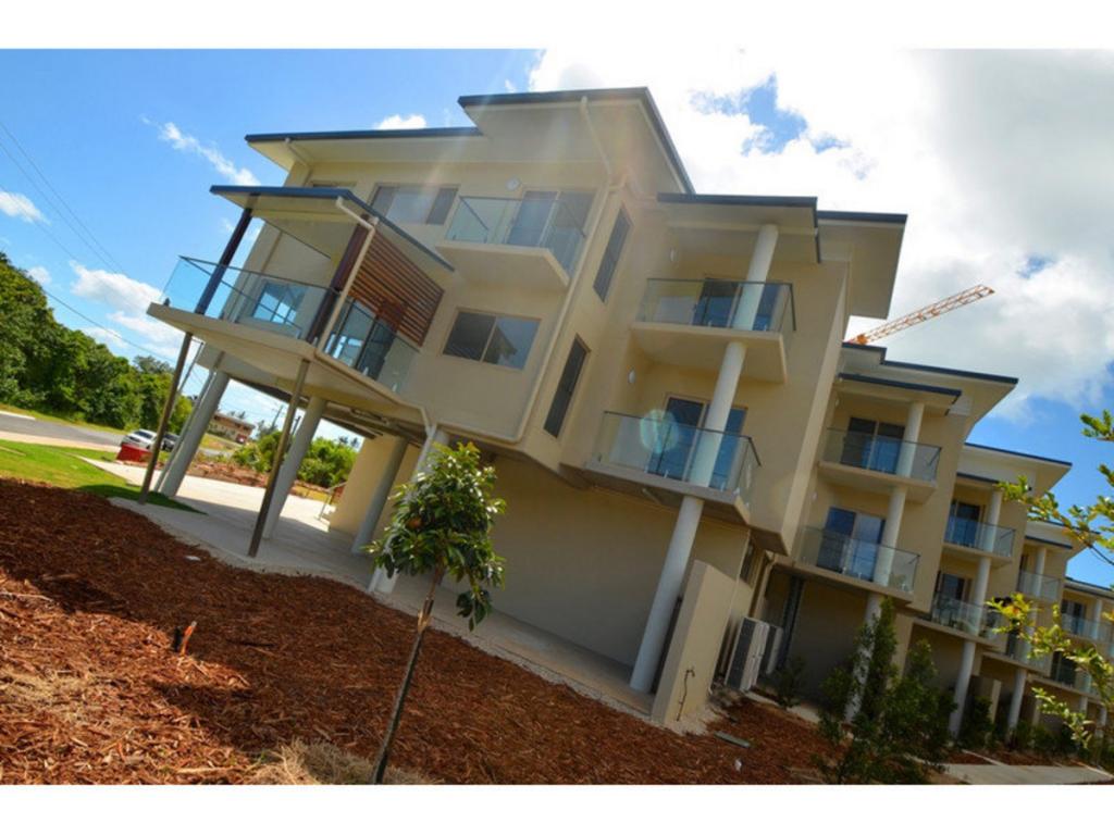 9/171 Farnborough Rd, Yeppoon, QLD 4703