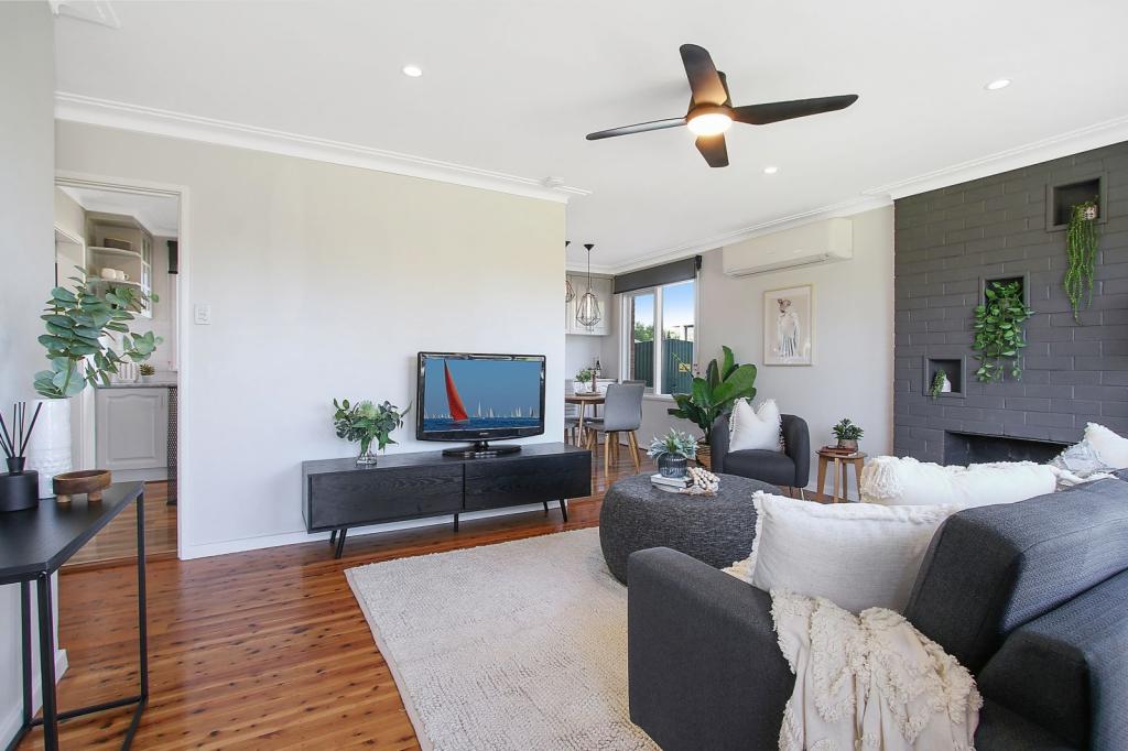 594 Welsh St, Lavington, NSW 2641